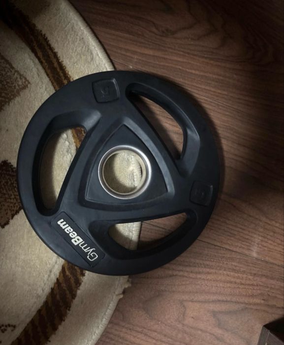 Echipament kickboxing