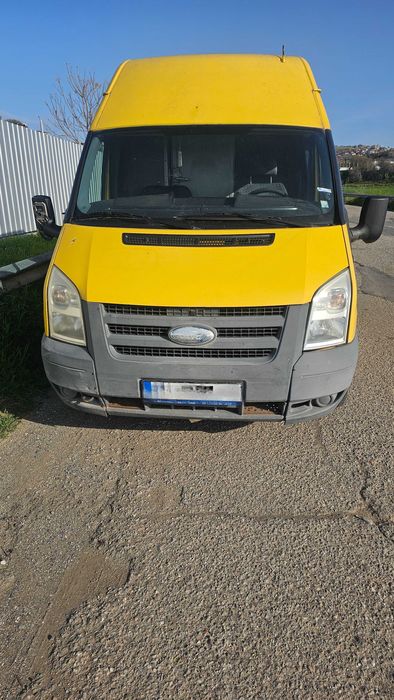 Ford transit 2.2tdci