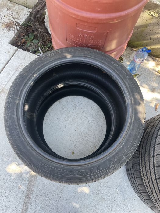 315/35R20. 275/40R20 BMW X5