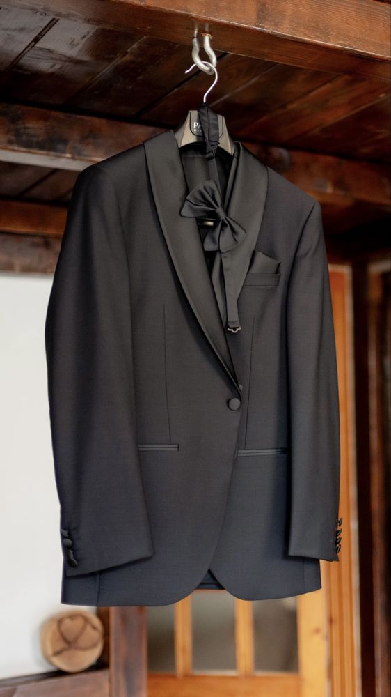 Costum mire Pasha Men’s