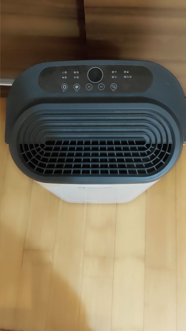 Vand Dezumidificator