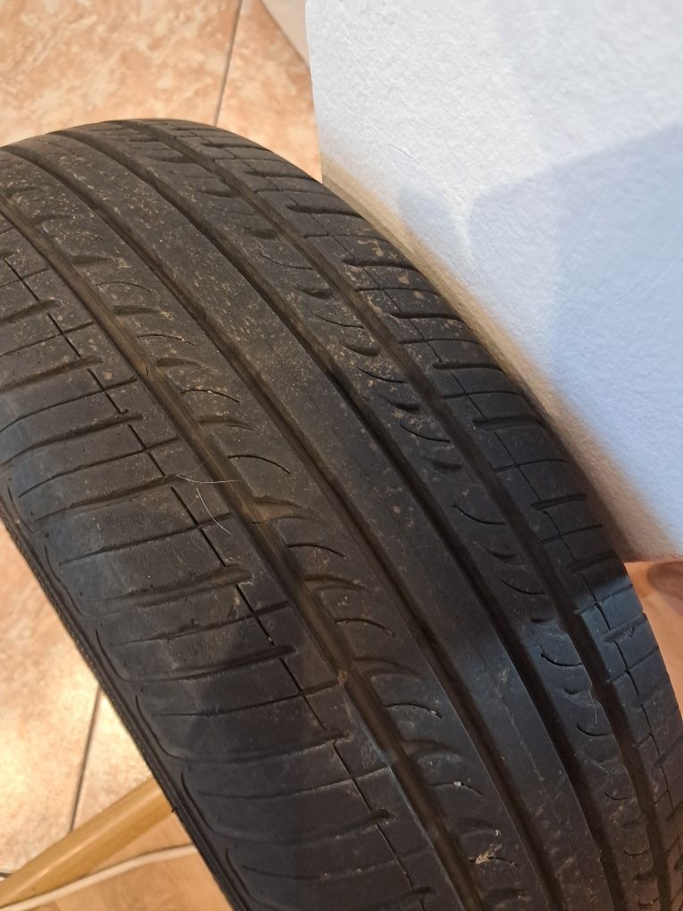 Anvelope în stare bună
