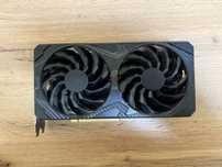 Nvidia geforce rtx 3070 kfa2 геймърска видео карта без кутия
