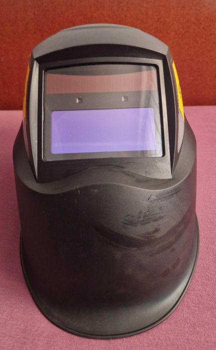 Masca sudura automata