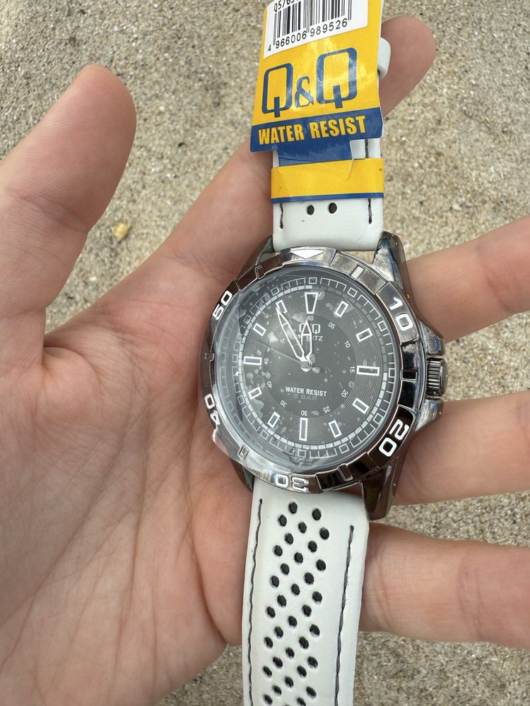Оригинални часовници Casio, Q&Q, Attractive