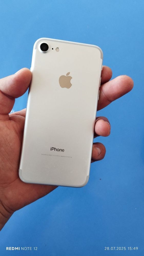Iphone 7 sotiladi