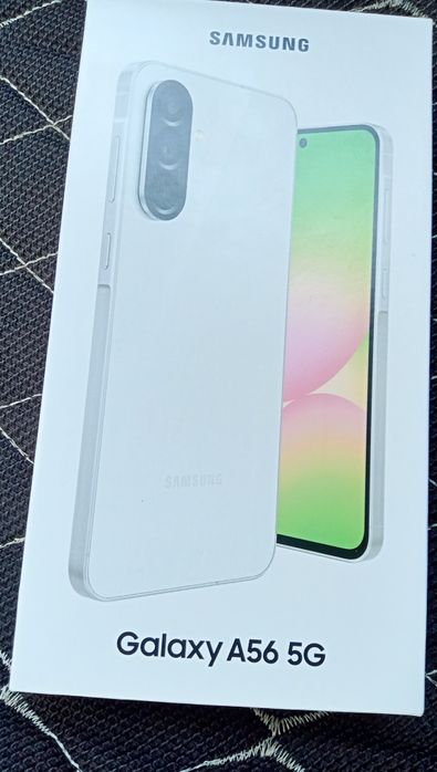 Продам Самсунг галакси а 56