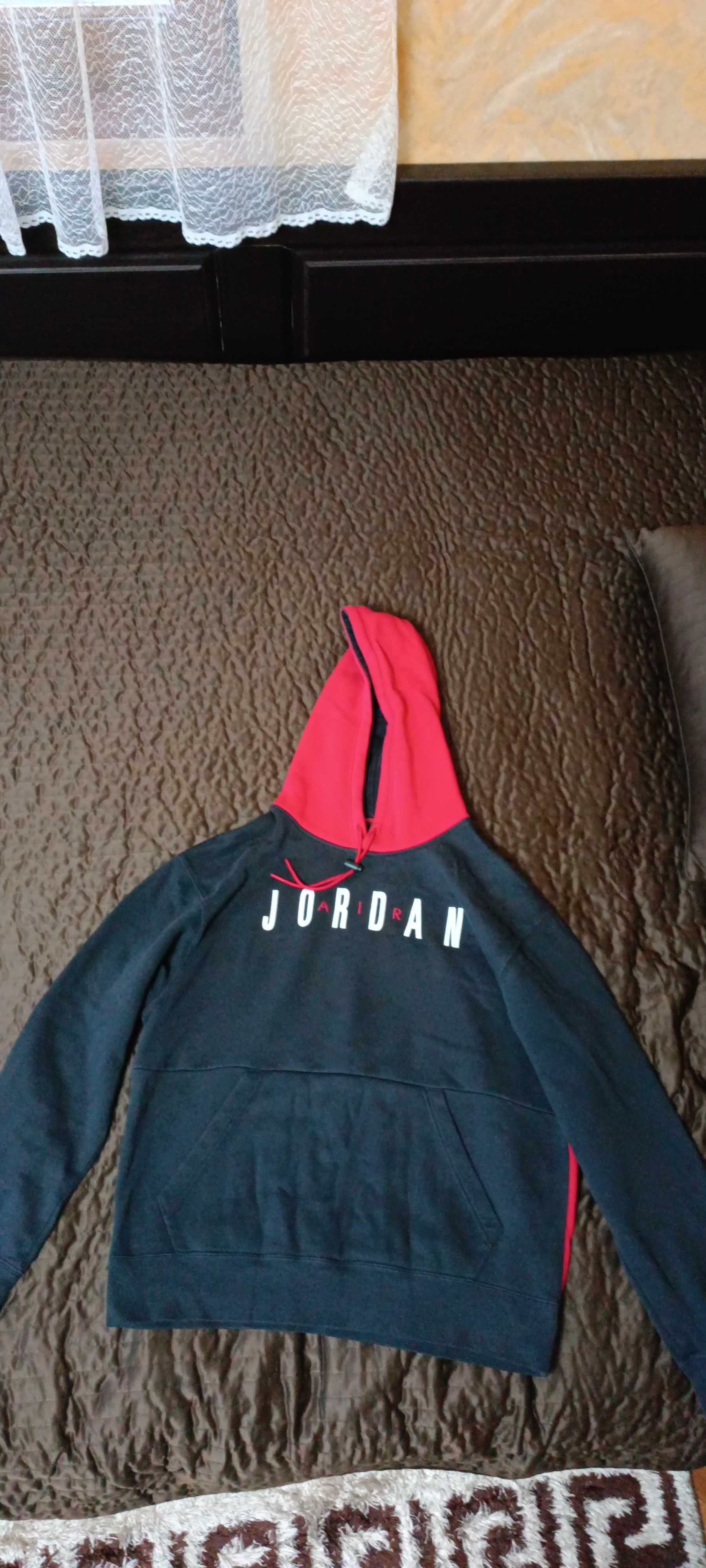 Суичър Air Jordan