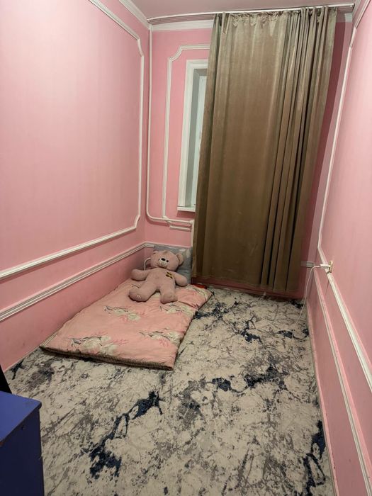 Qizlarga kvartira bez MAKLER