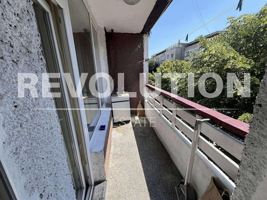 Дава се под наем Двустаен апартамент в Варна, Окръжна болница - 50 кв.м за 300 € - Снимка #7