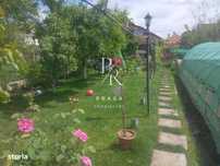 Casa, 5 camere, 120 mp utili, teren 660 mp, garaj, gradina, zona Maram