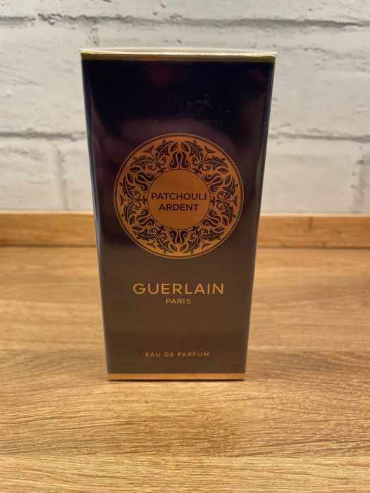 Guerlain Patchouli Ardent 125ml parfum