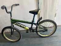 Велосипед барс 6-10лет