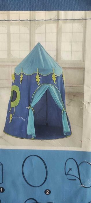 продам детские палатки