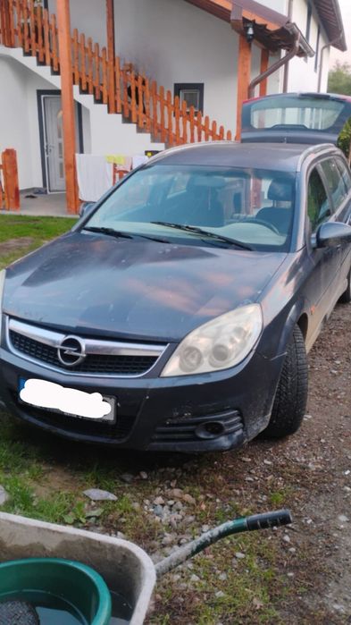 Vând Opel Vectra C din 2006