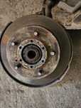 Fuzeta stanga sau dreapta suzuki vitara primul model 1989-2000
