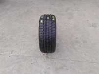 O anvelopa vara 245 45 18 pirelli p zero profil de 8 mm