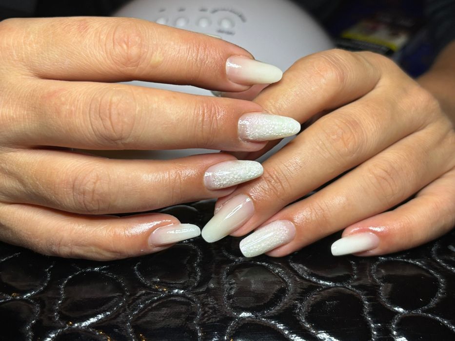 Unghii cu gel Ploiesti