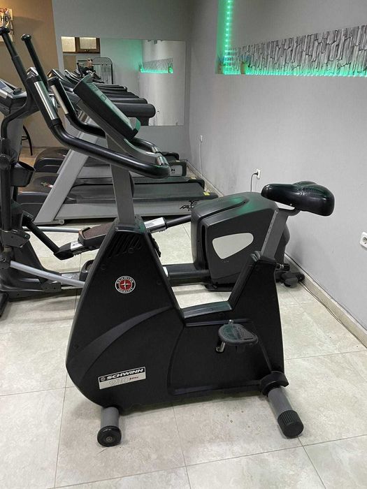 Фитнес уреди (употребявани)