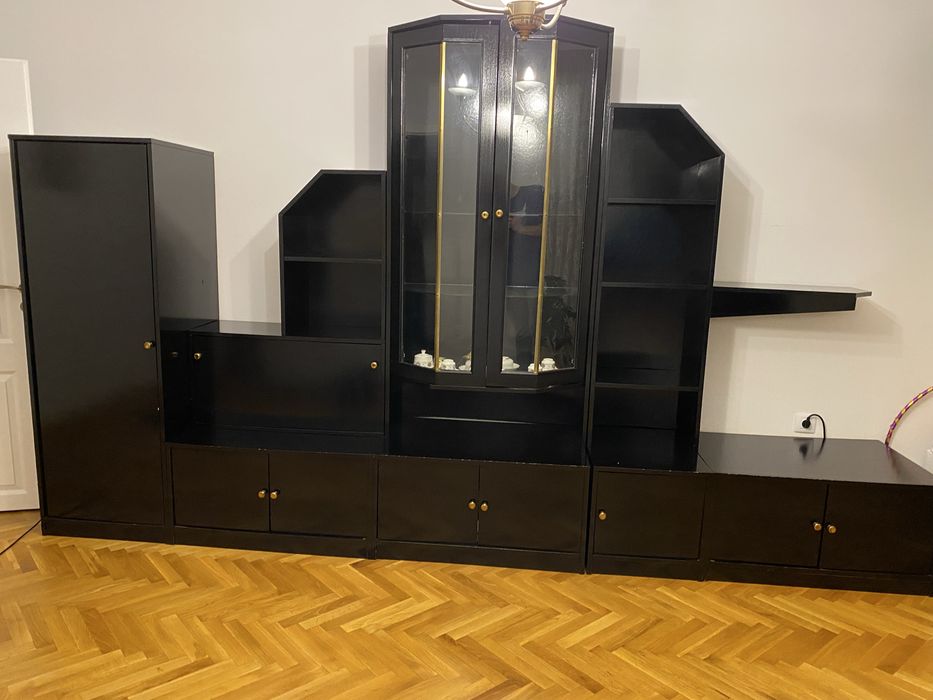 Топ холна Секция