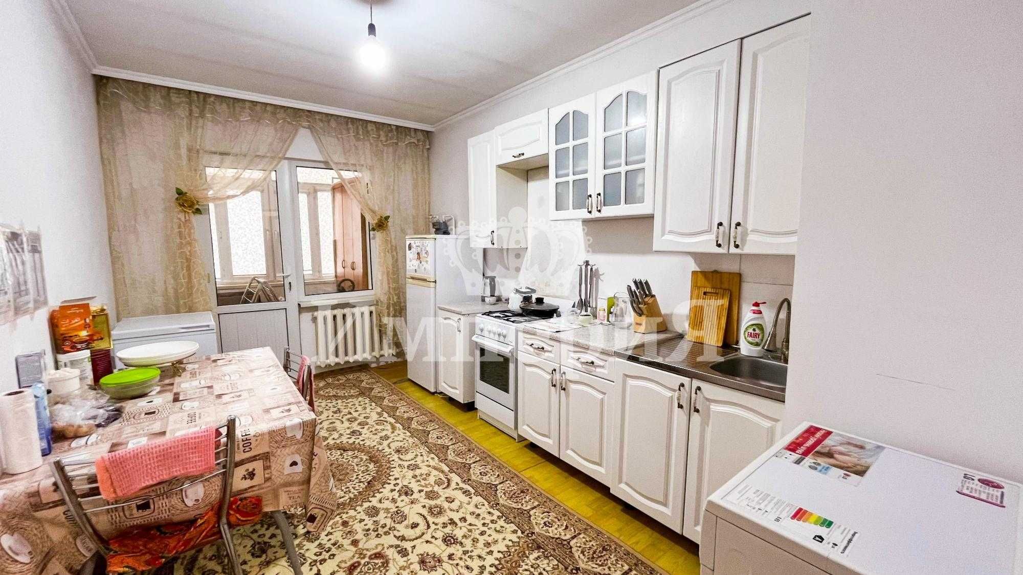 Продается 2х кв в мкр Каратал Калжан Империя