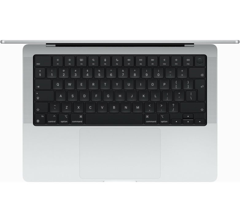 Macbook Pro 14 inch, M3 Pro, 18Gb Ram, 512Gb Hdd