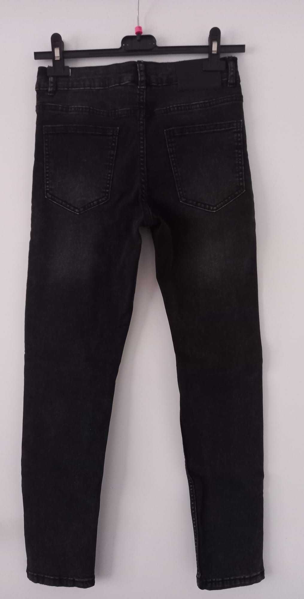 Pantalon jeans zara 152