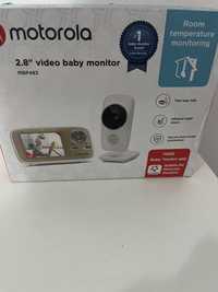 Baby video monitor
