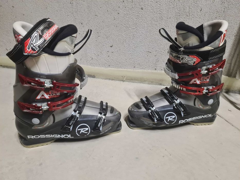 Ски обувки ROSSIGNOL