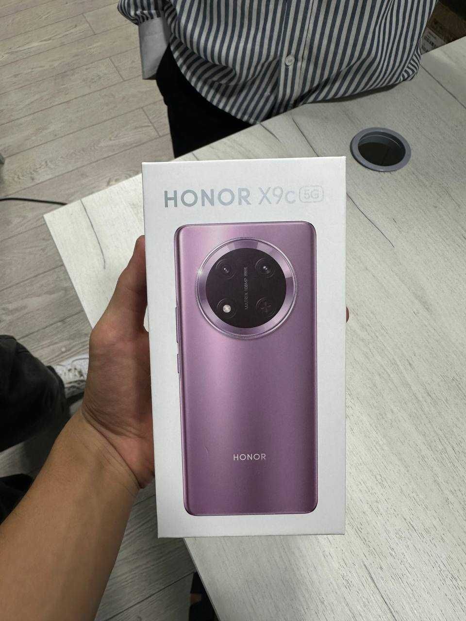 Телефон HONOR X9c 5G