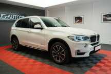 BMW X5 BMW X5 2.5d