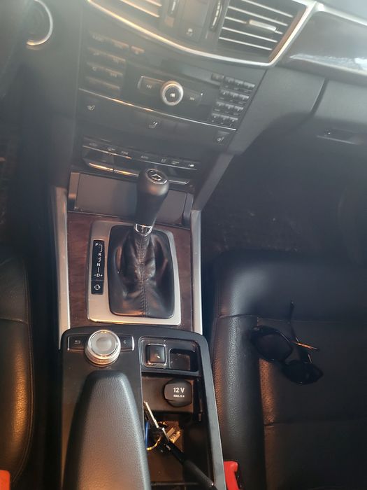 Продава Мерцедес Е 200 CDI