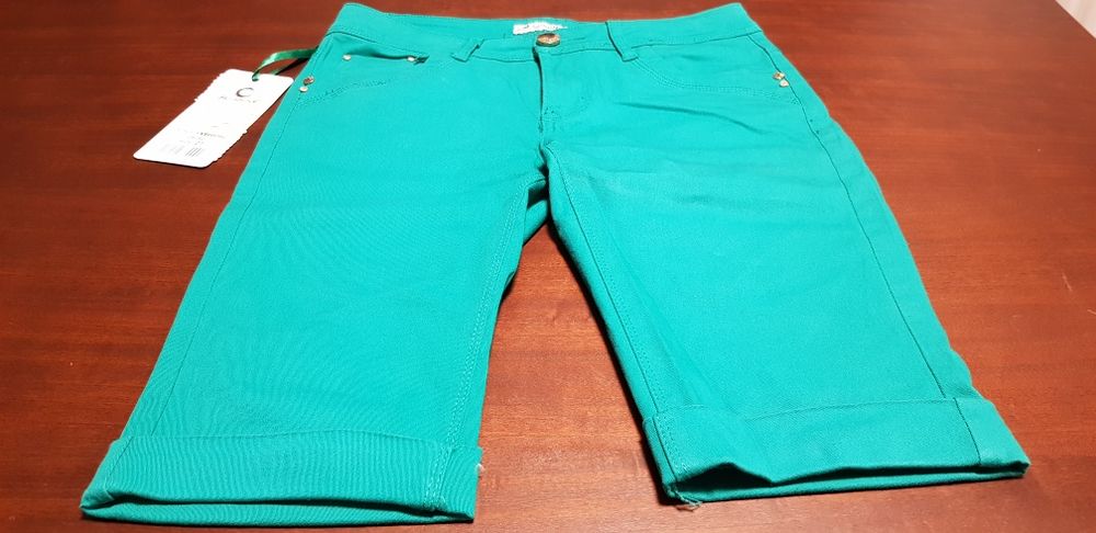 Pantaloni dama treisferturi Sunbird