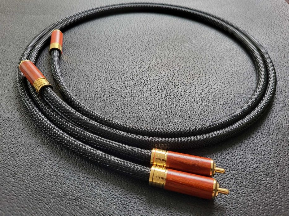 Cablu Interconect RCA Canare