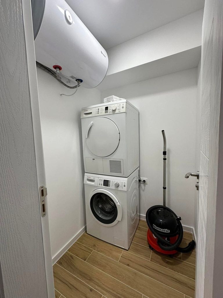 Дава се под наем Двустаен апартамент в София, Център - 71 кв.м за 750 € - Снимка #10