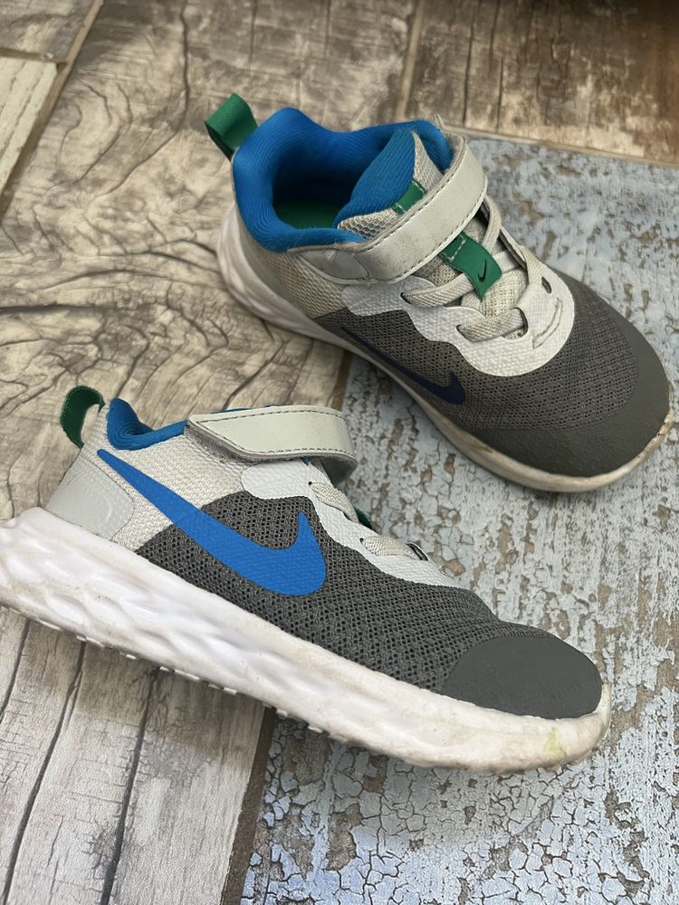 Детски маратонки Nike 25