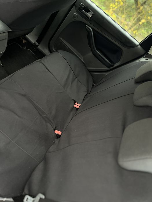 Vând Ford Focus 1.6 TDCi – An 2005 –