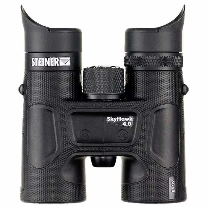Binoclu Steiner SkyHawk 4.0 8x32 NOU, factura,garantie Steiner