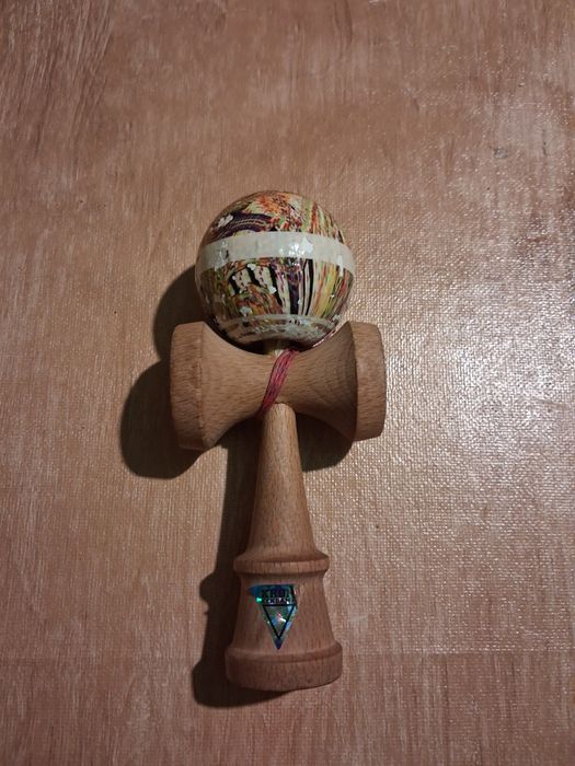 Vand kendama-krom noia 6 stare buna