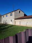 Dacha, yer dala hovli, 60 сотих майскийда жойлпшган