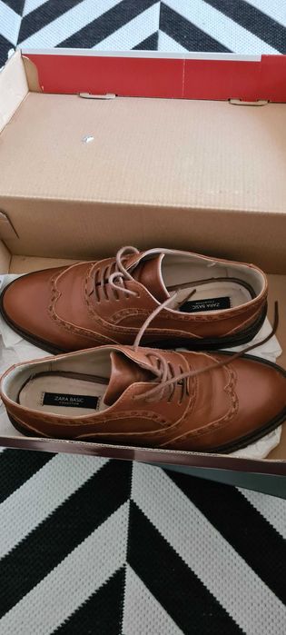 Pantofi Zara pentru femei nr 36