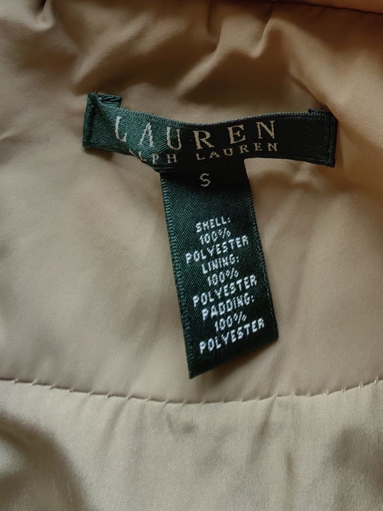 Бежавао яке Ralph Lauren