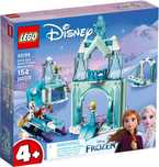 Lego Disney (Frozen) 43194 - Anna and Elsa’s Frozen Wonderland (2021)