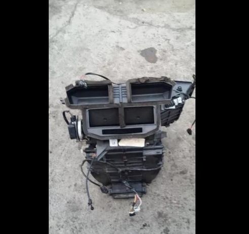 Aeroterma ventilator bord Rover 75 MG ZT dezmembrez piese dezmembrari