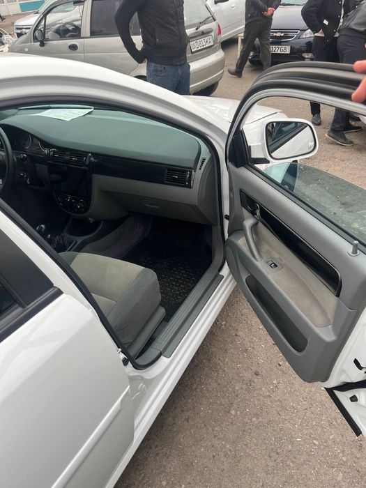 Gentra mexanika 2022