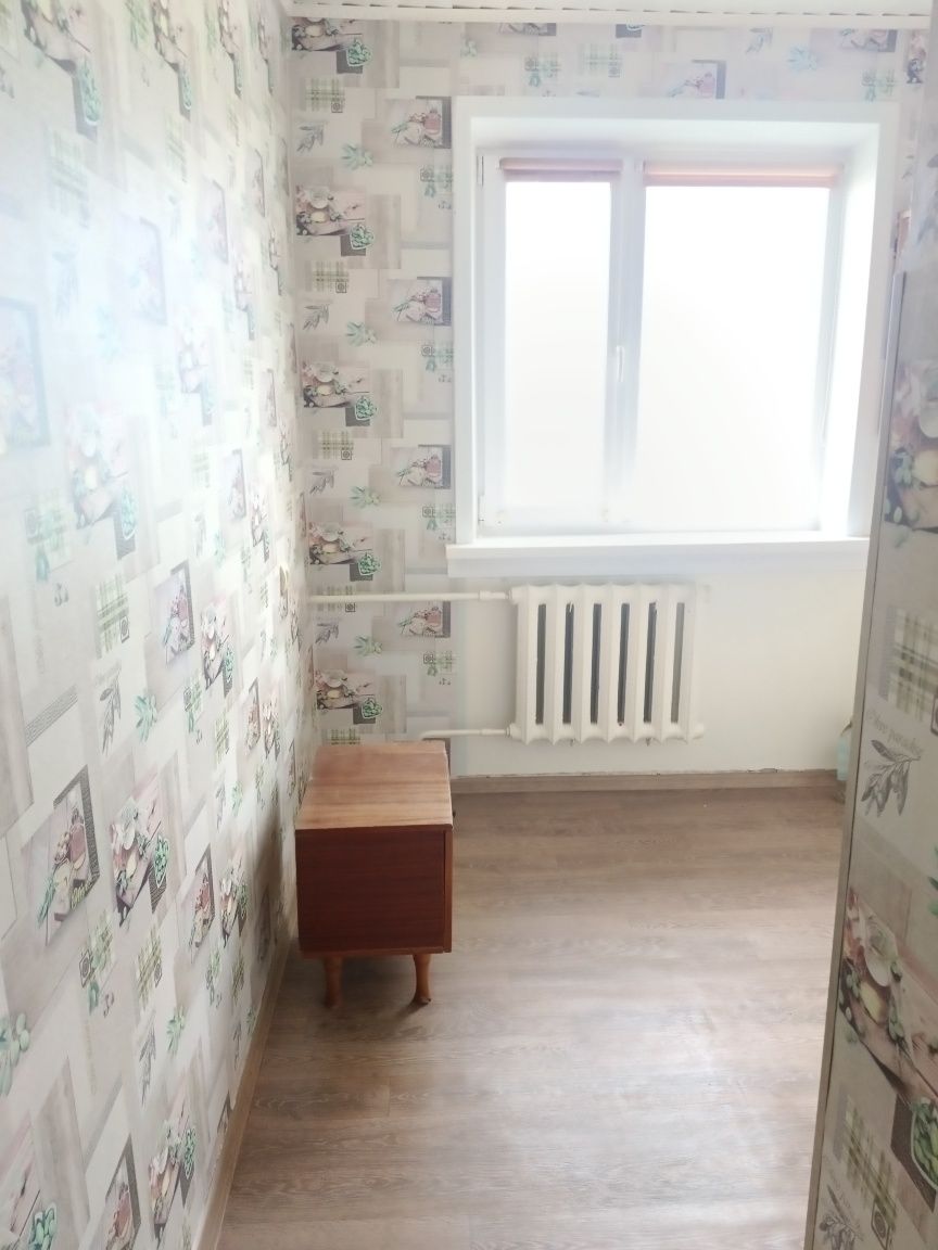 Продам 2 х комн квар. 6 мкр -26 дом, 5 этаж.