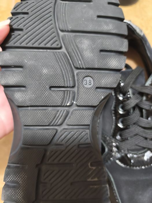 Дамски обувки Bianki