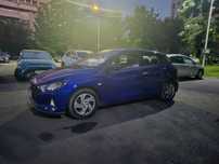 Hyundai I20 Аренда авто по следующем выкупом