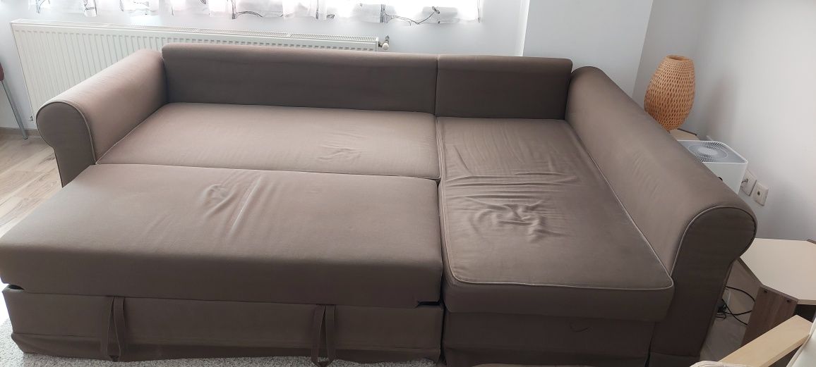 Canapea IKEA extensibila