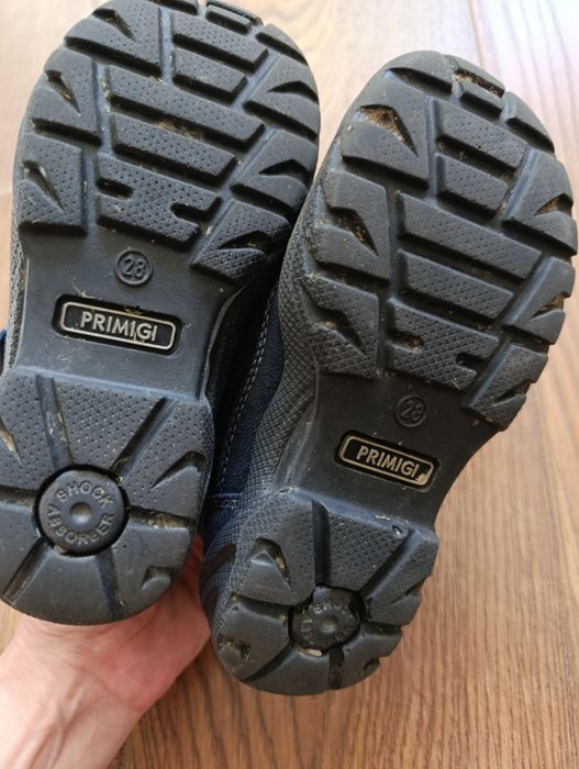 Декатлон Primigi боти и ботуши 33номер и 28/29 номер
